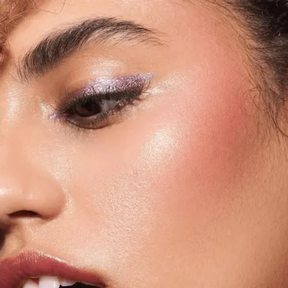 Clinique Blush in Smoldering Plum